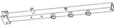 Vevor YFBH-64D - CONSERVEZ CES INSTRUCTIONS - 4