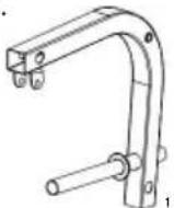 Vevor YFBH-64D - TEILELISTE - 18