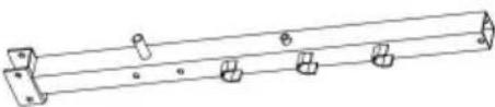 Vevor YFBH-64D - TEILELISTE - 4