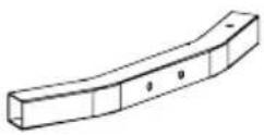 Vevor YFBH-64D - PART LIST - 1