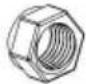 Vevor YFBH-64D - TEILELISTE - 47