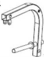 Vevor YFBH-64D - PART LIST - 16