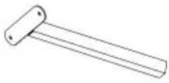 Vevor YFBH-64D - TEILELISTE - 8