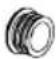 Vevor YFBH-64D - PART LIST - 28