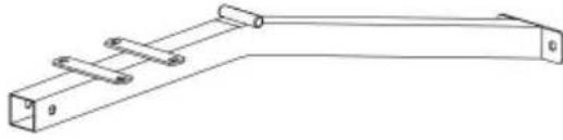 Vevor YFBH-64D - TEILELISTE - 12