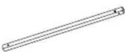 Vevor YFBH-64D - PART LIST - 20
