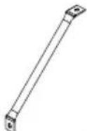 Vevor YFBH-64D - PART LIST - 13