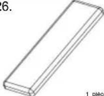 Vevor YFBH-64D - CONSERVEZ CES INSTRUCTIONS - 25