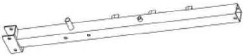 Vevor YFBH-64D - TEILELISTE - 6