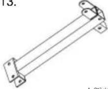 Vevor YFBH-64D - TEILELISTE - 13