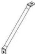 Vevor YFBH-64D - TEILELISTE - 15
