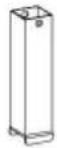Vevor YFBH-64D - TEILELISTE - 11