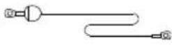 Vevor YFBH-64D - PART LIST - 38
