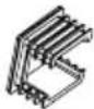 Vevor YFBH-64D - PART LIST - 27