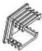 Vevor YFBH-64D - TEILELISTE - 29