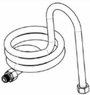 Vevor STDB-20L - Disposal information - 6