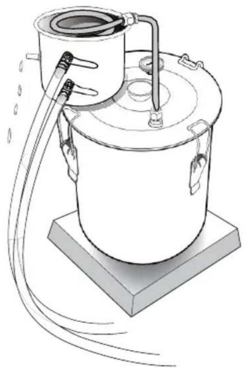 Vevor STDB-20L - OWNER'S MANUAL - 2
