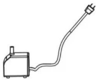 Vevor STDB-20L - Informazioni sullo smaltimento - 21