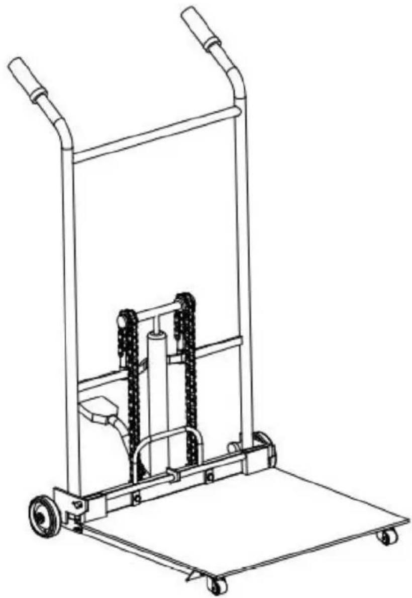 Vevor SCDDC900 - VEVOR - 1