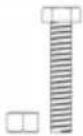 Vevor SCDDC900 - ASSEMBLY PARTS LIST - 18