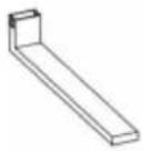 Vevor SCDDC900 - ASSEMBLY PARTS LIST - 4