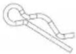 Vevor SCDDC900 - MONTAGETEILELISTE - 11
