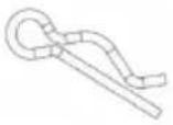 Vevor SCDDC900 - ASSEMBLY PARTS LIST - 11