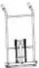 Vevor SCDDC900 - LIJST MET - 2