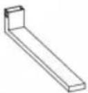 Vevor SCDDC900 - MONTAGETEILELISTE - 4