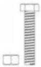 Vevor SCDDC900 - ASSEMBLY PARTS LIST - 9