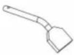 Vevor SCDDC900 - ASSEMBLY PARTS LIST - 6