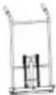 Vevor SCDDC900 - MONTAGETEILELISTE - 2