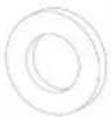 Vevor SCDDC900 - ASSEMBLY PARTS LIST - 16
