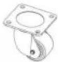 Vevor SCDDC900 - MONTAGETEILELISTE - 7