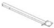 Vevor SCDDC900 - ASSEMBLY PARTS LIST - 1