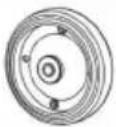 Vevor SCDDC900 - LIJST MET - 13