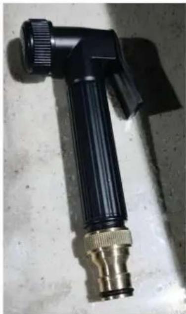 Vevor YK-SX-15L - Schritt 2: Installieren Sie das Atmosphärenventil 22 und das Druckventil 23. - 13