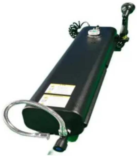 Vevor YK-SX-15L - VEVOR® - 1