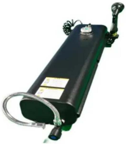 Vevor YK-SX-15L - VEVOR® - 1