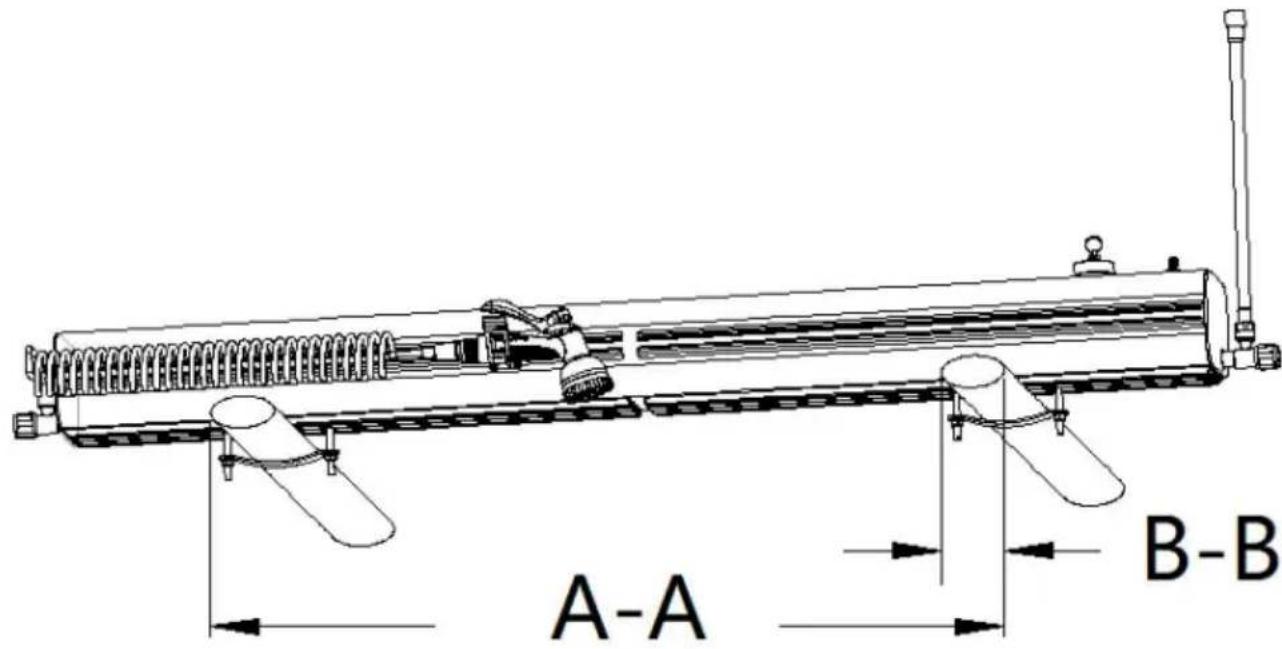 Vevor YK-SX-15L - LISTA PARAMETRÖW - 1