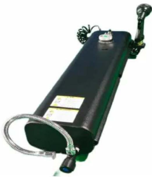 Vevor YK-SX-15L - MODEL:YK-SX-20L/YK-SX-15L/YK-SX-26L/YK-SX-30L - 1