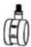 Vevor YBTC-03 - MONTERINGSTEG - 2