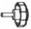 Vevor YBTC-03 - Install parts - 7
