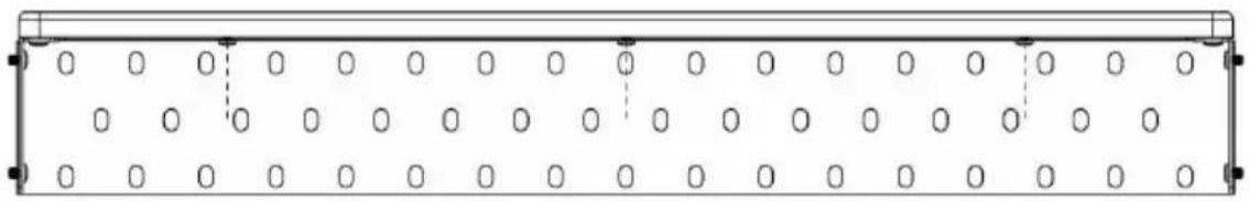 Vevor YBTC-03 - ASSEMBLY STEP - 8