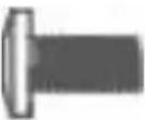 Vevor YBTC-03 - Install parts - 1