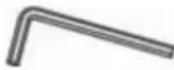 Vevor YBTC-03 - Installare le parti - 8