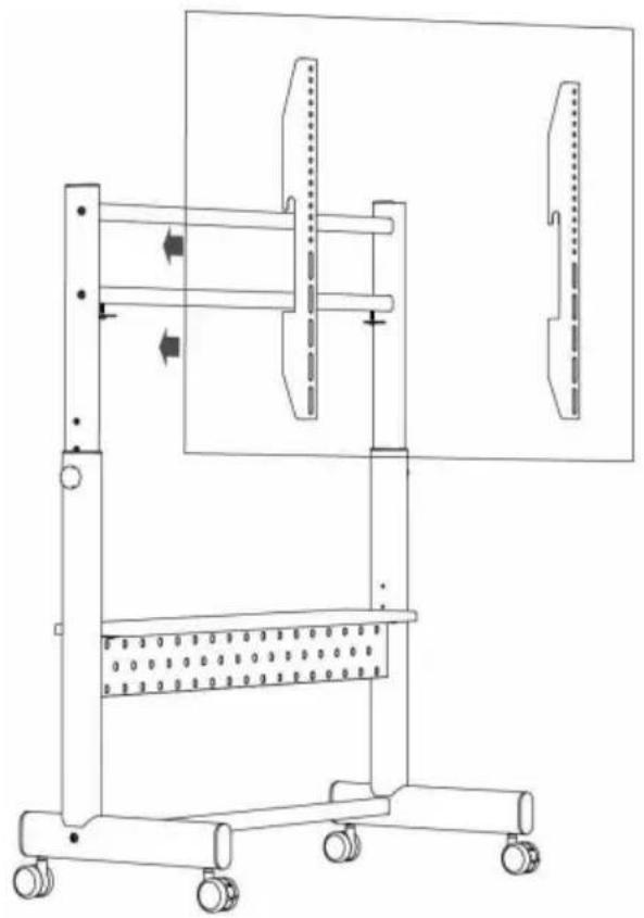 Vevor YBTC-03 - MONTAGESTAP - 22