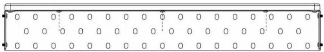 Vevor YBTC-03 - STEG 3 (Installera basen) - 4