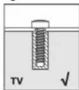 Vevor YBTC-03 - STEP6 (Hook Installation) - 5