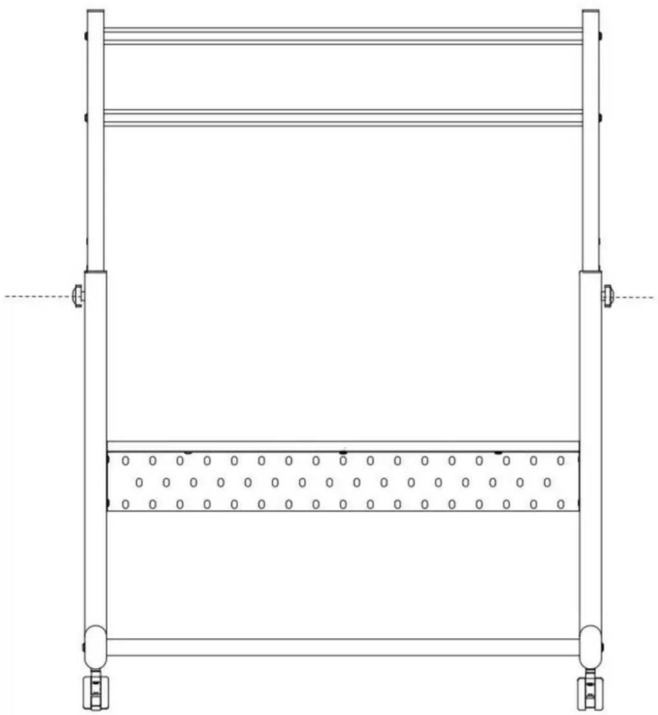 Vevor YBTC-03 - MONTAGESTAP - 17